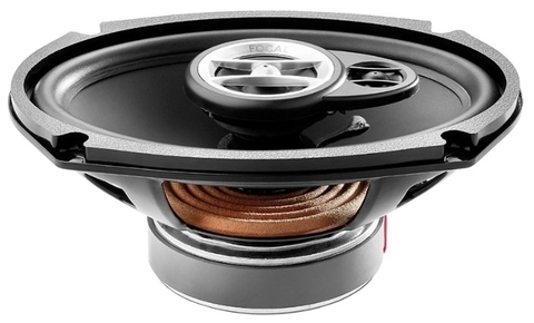 Focal RCX-690 3-х полосная коаксиальная акустика – цена, описание и отзывы — фото