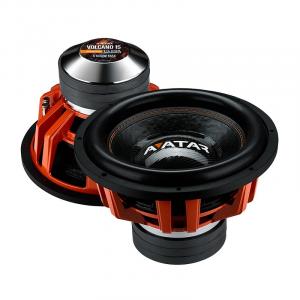 Avatar Volcano-15 D2