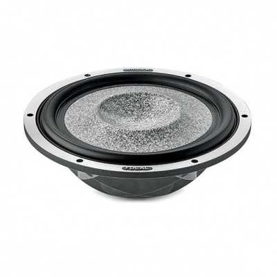 Focal 8WM Woofer Utopia Be M Среднечастотник (среднечастотный динамик) – цена, описание и отзывы — фото