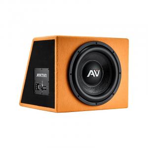 Avatar Buran 12A Orange