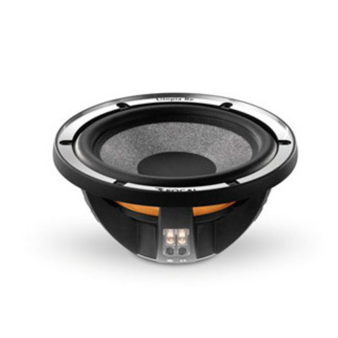 Focal Utopia Be Kit №7 3-х компонентная акустика – цена, описание и отзывы — фото