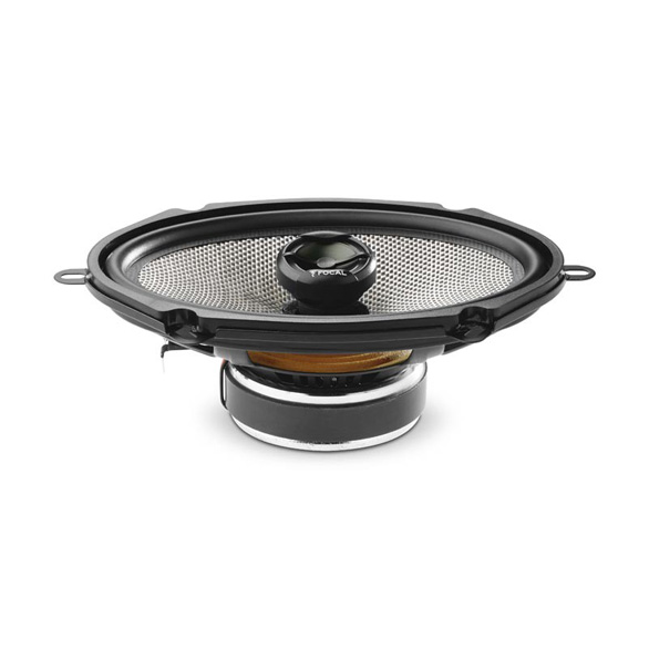 Focal 570AC 2-х полосная коаксиальная акустика – цена, описание и отзывы — фото