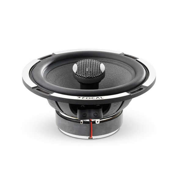 Focal PC165 2-х полосная коаксиальная акустика – цена, описание и отзывы — фото