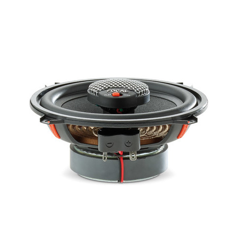 Focal ICU130 2-х полосная коаксиальная акустика – цена, описание и отзывы — фото