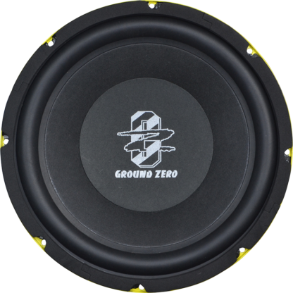 Ground Zero GZCK 250XSPL Среднечастотник (среднечастотный динамик) – цена, описание и отзывы — фото