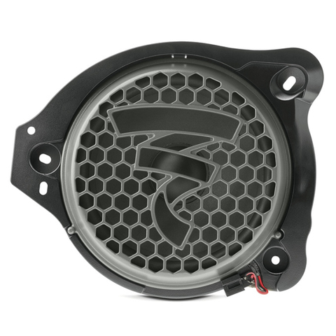 Focal ISUB MBZ2 Сабвуфер для установки в штатные места автомобиля – цена, описание и отзывы — фото