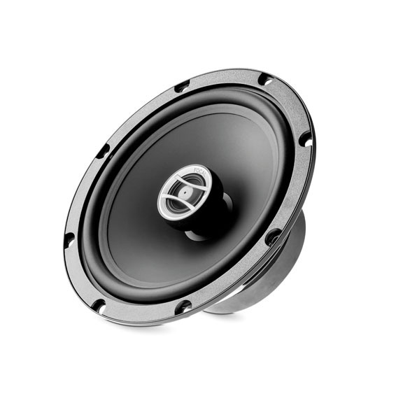 Focal RCX-165 2-х полосная коаксиальная акустика – цена, описание и отзывы — фото