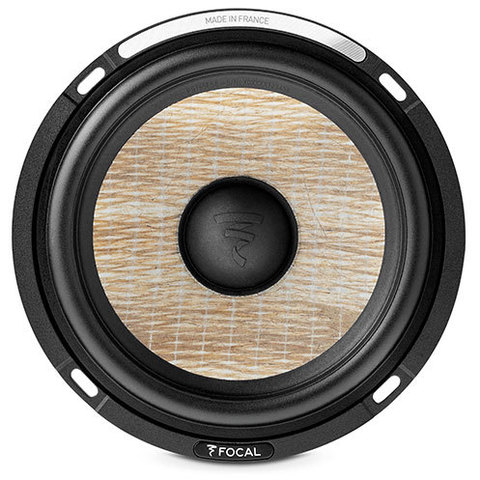 Focal PS165FSE 2-х компонентная акустика – цена, описание и отзывы — фото
