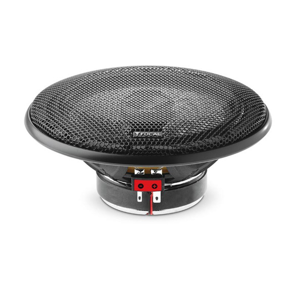 Focal 165AC 2-х полосная коаксиальная акустика – цена, описание и отзывы — фото
