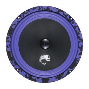 DL Audio Piranha 200 V.2