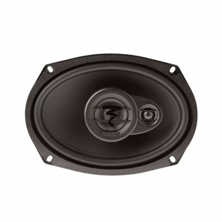 Focal ACX-690 3-х полосная коаксиальная акустика – цена, описание и отзывы — фото