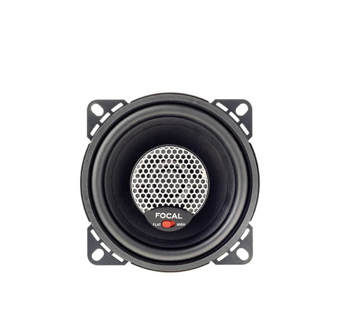 Focal ICU100 2-х полосная коаксиальная акустика – цена, описание и отзывы — фото