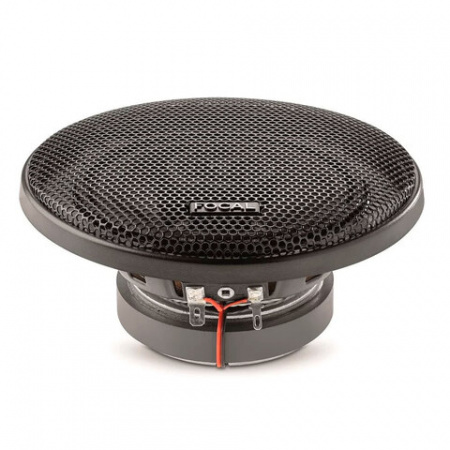 Focal ACX-100 2-х полосная коаксиальная акустика – цена, описание и отзывы — фото