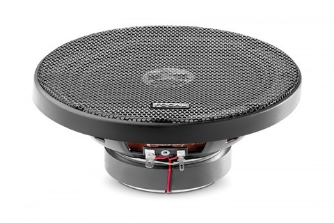 Focal RCX-165 2-х полосная коаксиальная акустика – цена, описание и отзывы — фото
