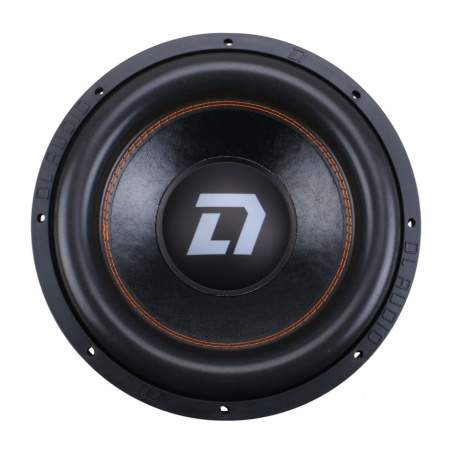 DL Audio Gryphon Pro 15 v.2 SE Сабвуферный динамик – цена, описание и отзывы — фото