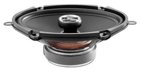 Focal RCX-570 2-х полосная коаксиальная акустика – цена, описание и отзывы — фото