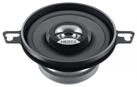 Hertz DCX 87.3 2-х полосная коаксиальная акустика – цена, описание и отзывы — фото