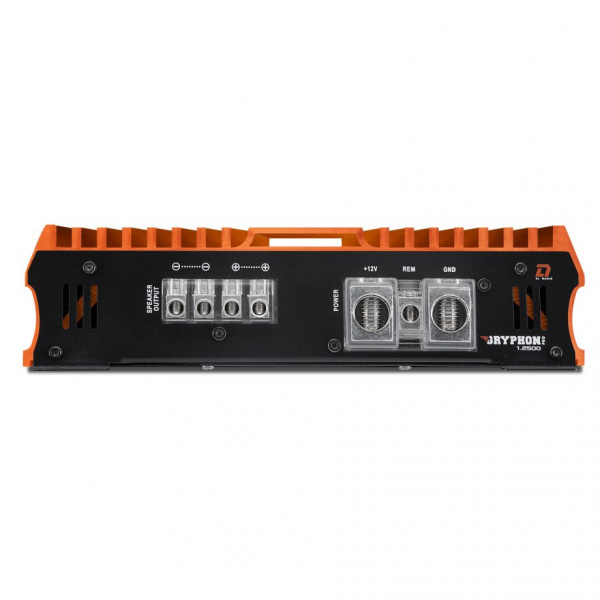 DL Audio Gryphon Pro 1.2500 V.2 1-канальный усилитель (Моноблок) – цена, описание и отзывы — фото