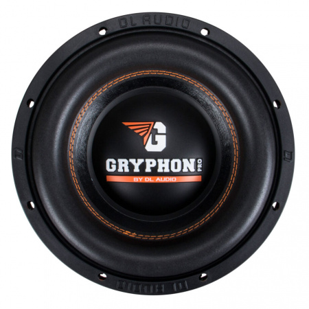 DL Audio Gryphon Pro 10 v.2 Сабвуферный динамик – цена, описание и отзывы — фото