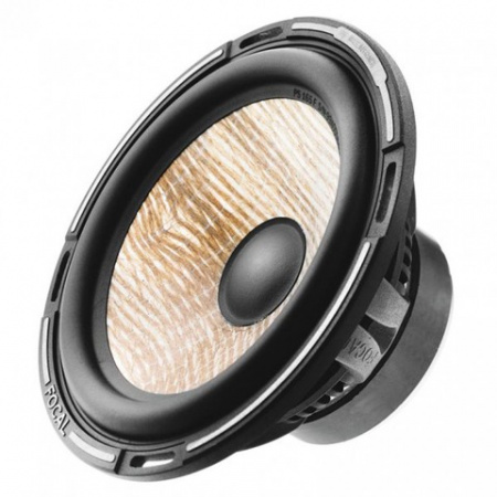 Focal PS165F3 3-х компонентная акустика – цена, описание и отзывы — фото