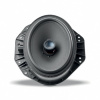 Focal IC FORD165 2-х полосная коаксиальная акустика  – цена, описание и отзывы — фото