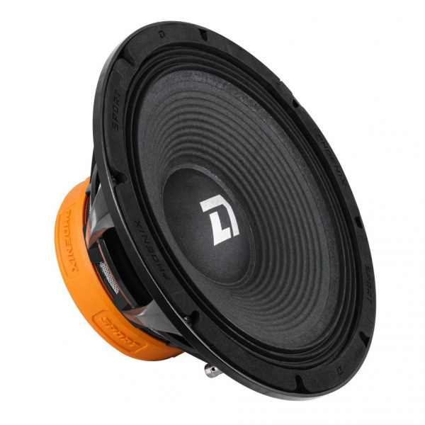 DL Audio Phoenix Sport 300 Сабвуферный динамик – цена, описание и отзывы — фото