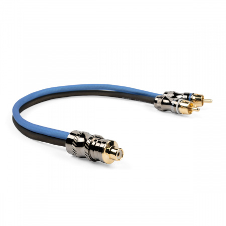 Top Sound Y RCA Pro 2 M Y-коннектор – цена, описание и отзывы — фото