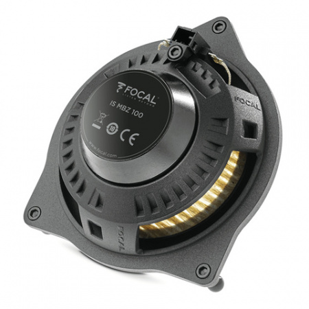 Focal IS MBZ100 2-х компонентная акустика – цена, описание и отзывы — фото
