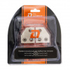 DL Audio Phoenix Power Distributor 05 V.2 Дистрибьютор питания – цена, описание и отзывы — фото