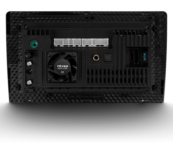 Teyes CC2 PLUS 6-128 10" Магнитола (Головное устройство) – цена, описание и отзывы — фото