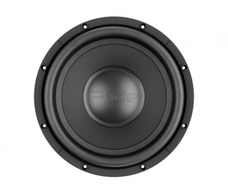 Pride S.4 12 D4 Сабвуферный динамик – цена, описание и отзывы — фото