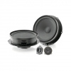 Focal Kit VW\Skoda 180 passive