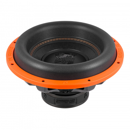 DL Audio Gryphon Lite 12 v.3 Сабвуферный динамик – цена, описание и отзывы — фото