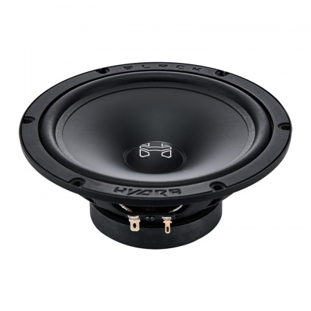Black Hydra HDC-2.23 V2 2-х компонентная акустика – цена, описание и отзывы — фото