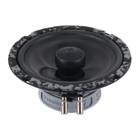 DL Audio Anaconda 165 Coax 2-х полосная коаксиальная акустика – цена, описание и отзывы — фото