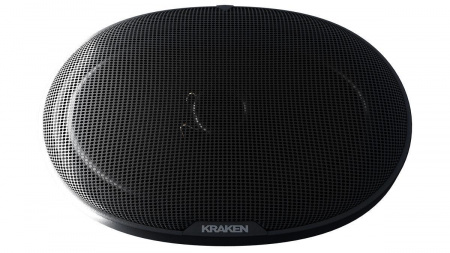 Prology RX-692 KRAKEN 2-х полосная коаксиальная акустика – цена, описание и отзывы — фото