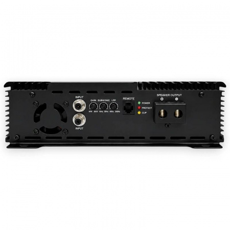 Avatar Doomsday DD-5K 1-канальный усилитель (Моноблок) – цена, описание и отзывы — фото