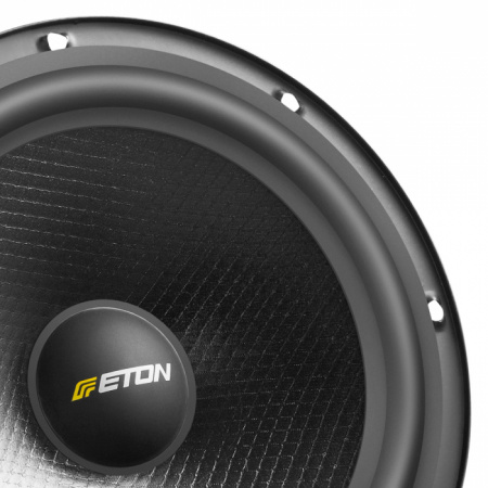 Eton POW 160.2 2-х компонентная акустика – цена, описание и отзывы — фото
