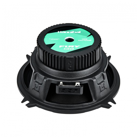 Hannibal Fury 130 Среднечастотник (среднечастотный динамик) – цена, описание и отзывы — фото