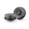Focal Kit VW Active 3-х компонентная акустика – цена, описание и отзывы — фото