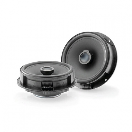 Focal Kit VW Active 3-х компонентная акустика – цена, описание и отзывы — фото