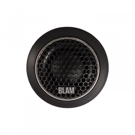 Blam 165 LSQ 2-х компонентная акустика – цена, описание и отзывы — фото