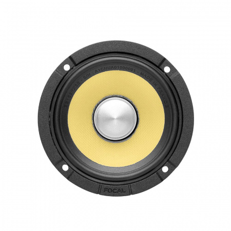 Focal MW ES165KX3E (HPVE3019) Мидбас – цена, описание и отзывы — фото