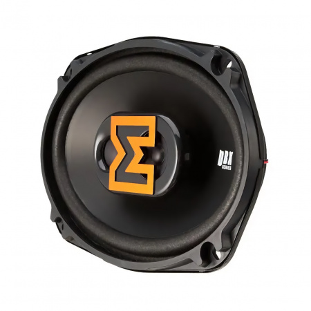 Edge EDBX69-E1 3-х полосная коаксиальная акустика – цена, описание и отзывы — фото