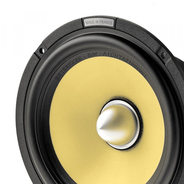 Focal MW ES165KX2E (HPVE3018) Мидбас – цена, описание и отзывы — фото