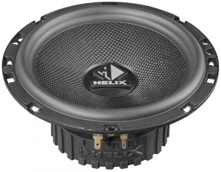 Helix E 62C.2 2-х компонентная акустика – цена, описание и отзывы — фото