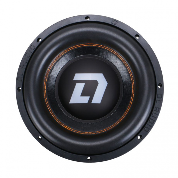 DL Audio Gryphon Pro 12 v.2 SE Сабвуферный динамик – цена, описание и отзывы — фото