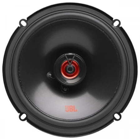 JBL CLUB 620F 2-х полосная коаксиальная акустика – цена, описание и отзывы — фото