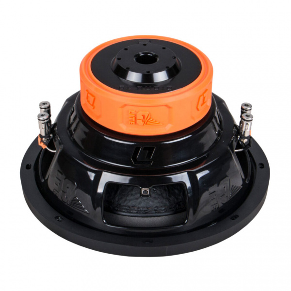 DL Audio Gryphon Lite 10 v.2 Сабвуферный динамик – цена, описание и отзывы — фото