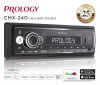 Prology CMX-240 Магнитола (Головное устройство) – цена, описание и отзывы — фото